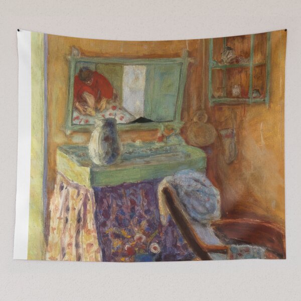Item preview, Pierre Bonnard Artwork Prints designed and sold by hg6y.