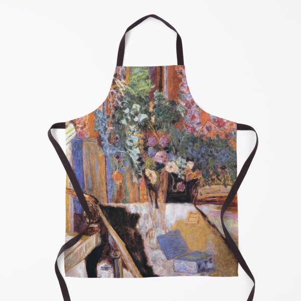 Item preview, Grabados de obras de arte de Pierre Bonnard designed and sold by hg6y.