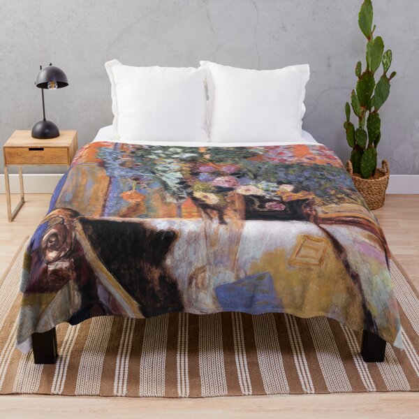 Item preview, Pierre Bonnard Artwork Prints designed and sold by hg6y.