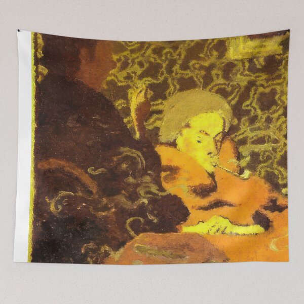 Item preview, Pierre Bonnard Artwork Prints designed and sold by hg6y.