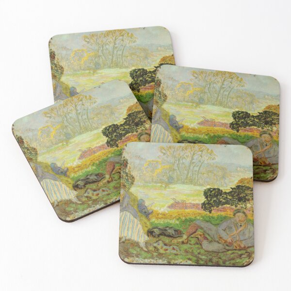 Item preview, Pierre Bonnard Artwork Prints designed and sold by hg6y.