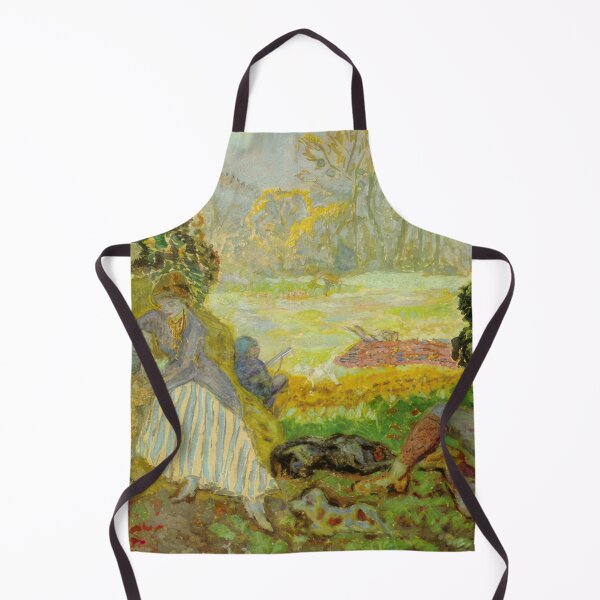 Item preview, Pierre Bonnard Artwork Prints designed and sold by hg6y.
