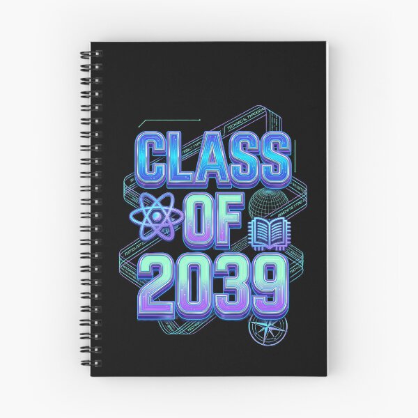 Item preview, Tech Scholar 2039 designed and sold by Roy & Tiffany.