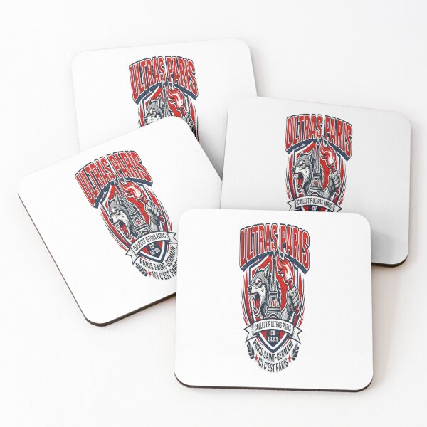 Item preview, Ultras Paris – Parisian Football Supporter Vintage Graphic designed and sold by CatLovers Studio.