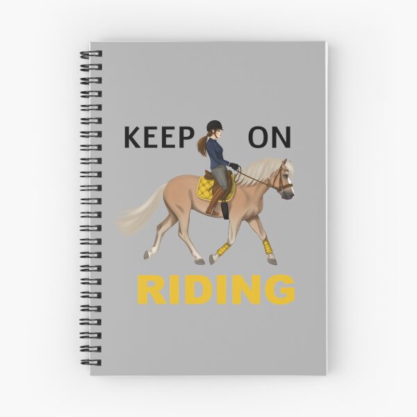 Item preview, Keep on riding   designed and sold by ANITA-CASHOP.