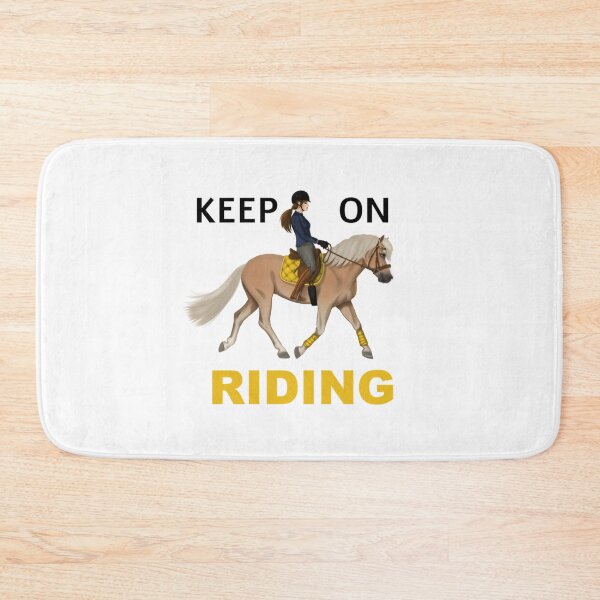 Item preview, Keep on riding   designed and sold by ANITA-CASHOP.