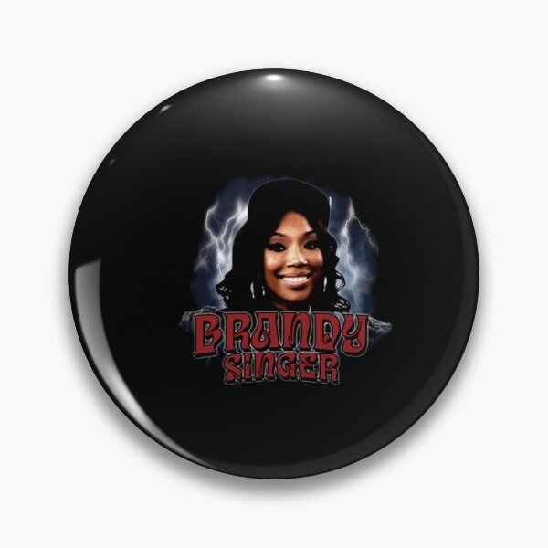 Item preview, Brandy Singer  designed and sold by laurenkoppar.