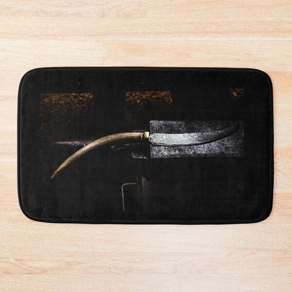 Item preview, Knife Forged in Shadows designed and sold by Twisted Light Images.