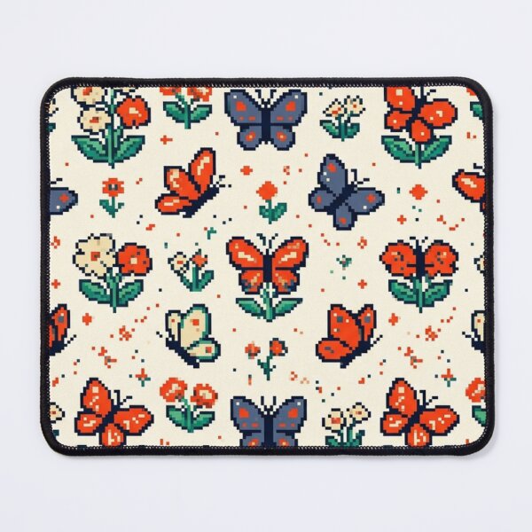 Item preview, Butterfly Blossom Dance designed and sold by StickVerse by Owais.