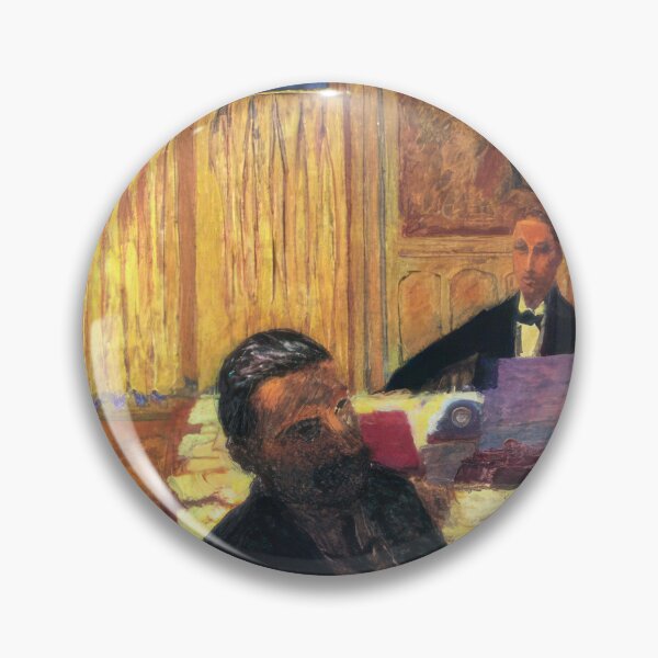 Item preview, Pierre Bonnard Artwork Prints designed and sold by hg6y.