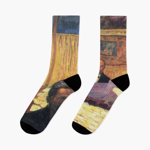 Item preview, Pierre Bonnard Artwork Prints designed and sold by hg6y.