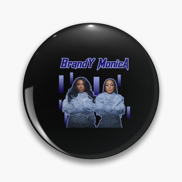 Item preview, Brandy monica designed and sold by laurenkoppar.