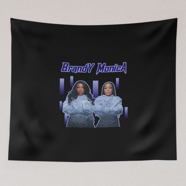 Item preview, Brandy monica designed and sold by laurenkoppar.