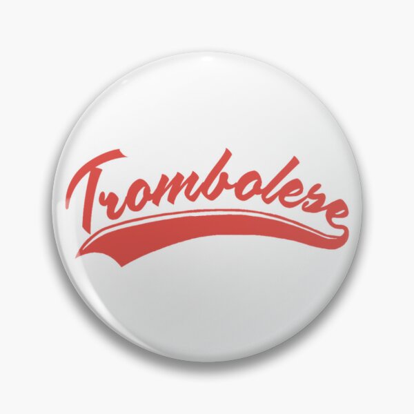 Item preview, Misheard Lyrics - Trombolese - Tomato Red  designed and sold by Bad Zombie .