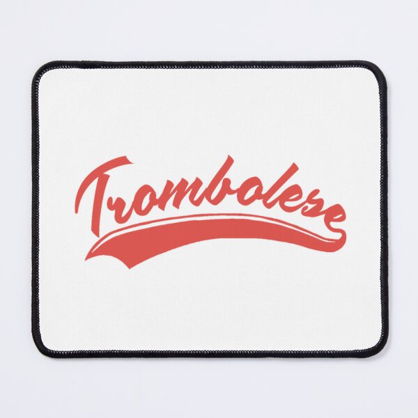 Item preview, Misheard Lyrics - Trombolese - Tomato Red  designed and sold by Bad Zombie .