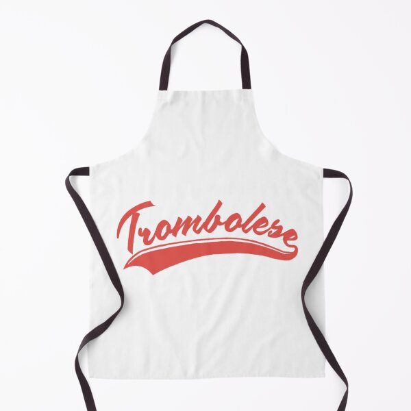 Item preview, Misheard Lyrics - Trombolese - Tomato Red  designed and sold by Bad Zombie .