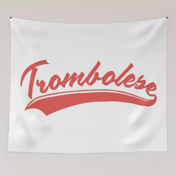 Item preview, Misheard Lyrics - Trombolese - Tomato Red  designed and sold by Bad Zombie .