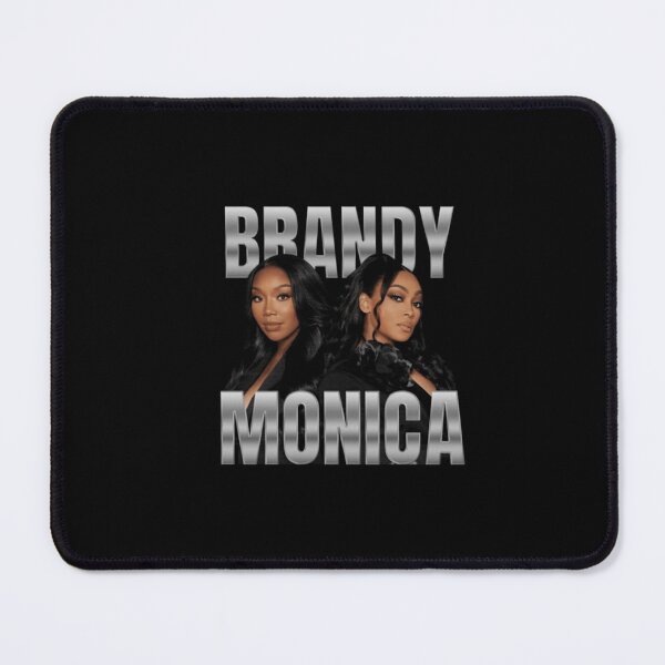 Item preview, Brandy And Monica designed and sold by laurenkoppar.