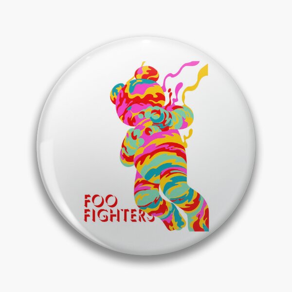 Item preview, Foo Fighters Take Cover Tour 2026 Retro Rock Concert designed and sold by ZeigerMax.