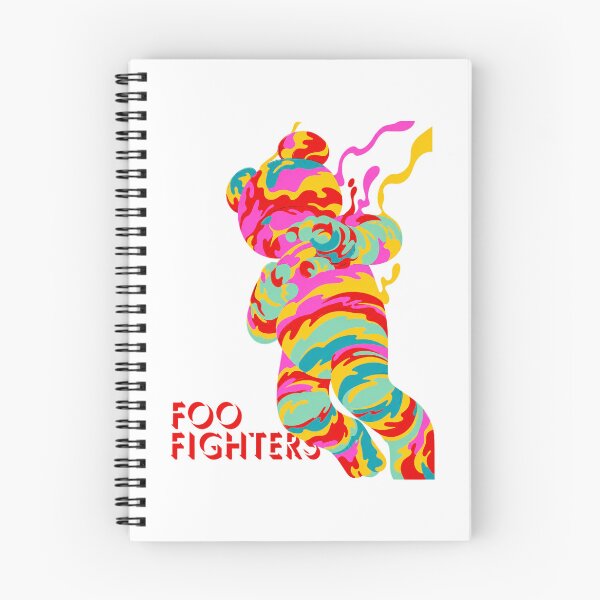 Item preview, Foo Fighters Take Cover Tour 2026 Retro Rock Concert designed and sold by ZeigerMax.