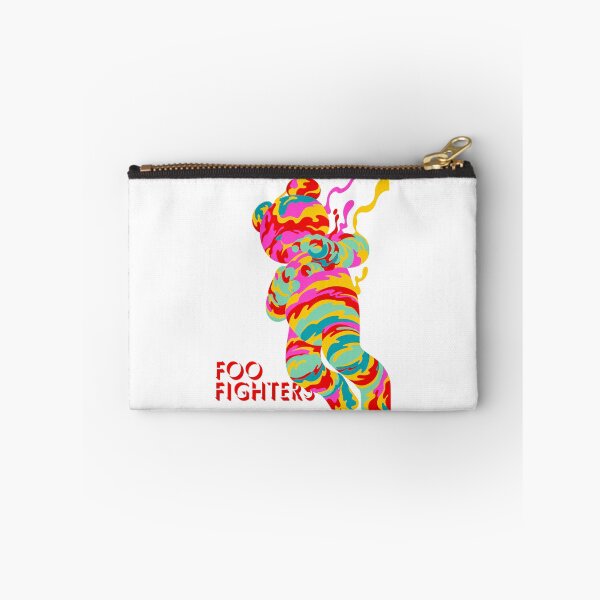 Item preview, Foo Fighters Take Cover Tour 2026 Retro Rock Concert designed and sold by ZeigerMax.