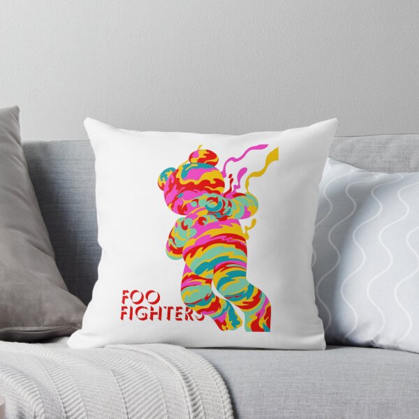Item preview, Foo Fighters Take Cover Tour 2026 Retro Rock Concert designed and sold by ZeigerMax.