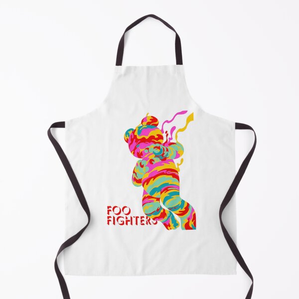 Item preview, Foo Fighters Take Cover Tour 2026 Retro Rock Concert designed and sold by ZeigerMax.