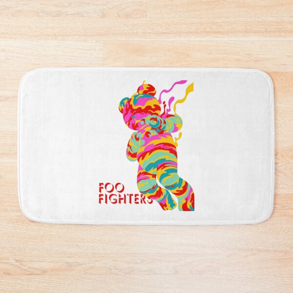 Item preview, Foo Fighters Take Cover Tour 2026 Retro Rock Concert designed and sold by ZeigerMax.
