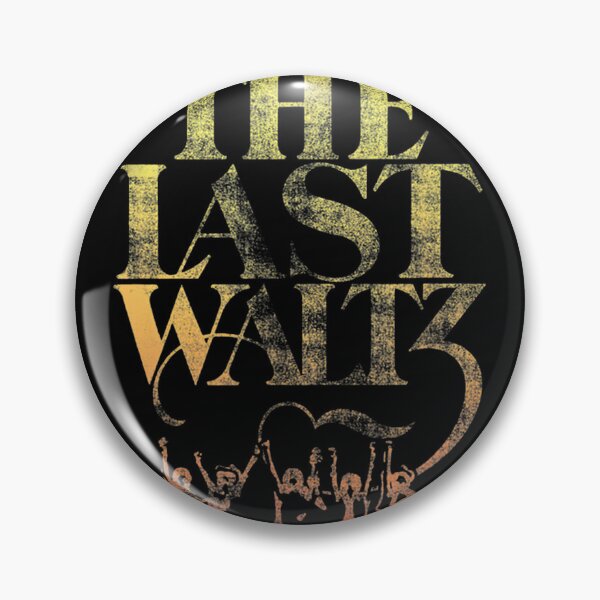 Item preview, The Last Waltz Vintage Live Performance | ⭐⭐⭐⭐⭐ designed and sold by ethanlhe.