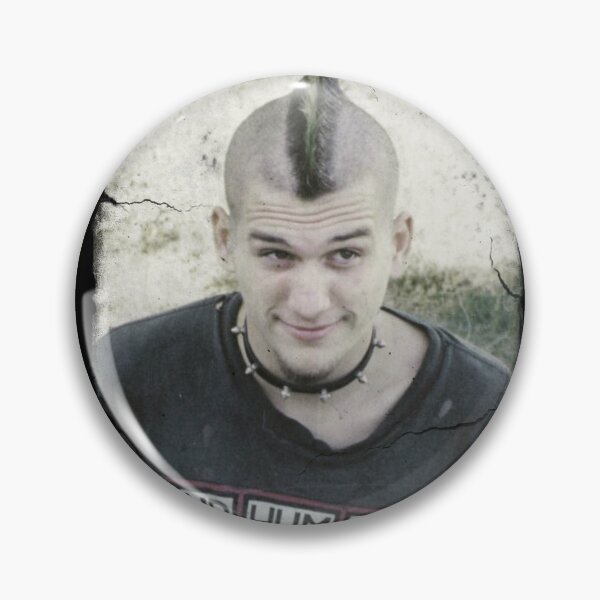 Item preview, Cool Brian Deneke designed and sold by PaulBakera.