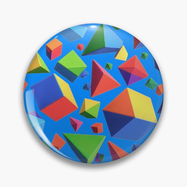 Item preview, Prismatic Scatter designed and sold by abstractengine.