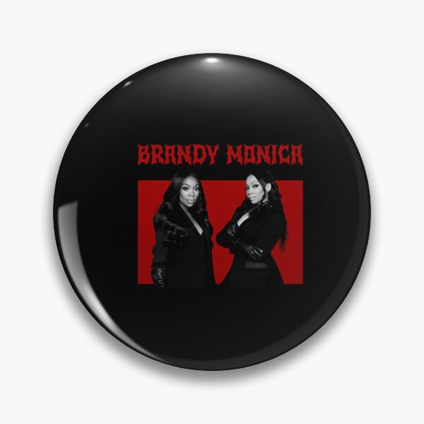 Item preview, Brandy And Monica designed and sold by laurenkoppar.