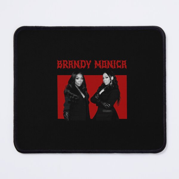 Item preview, Brandy And Monica designed and sold by laurenkoppar.