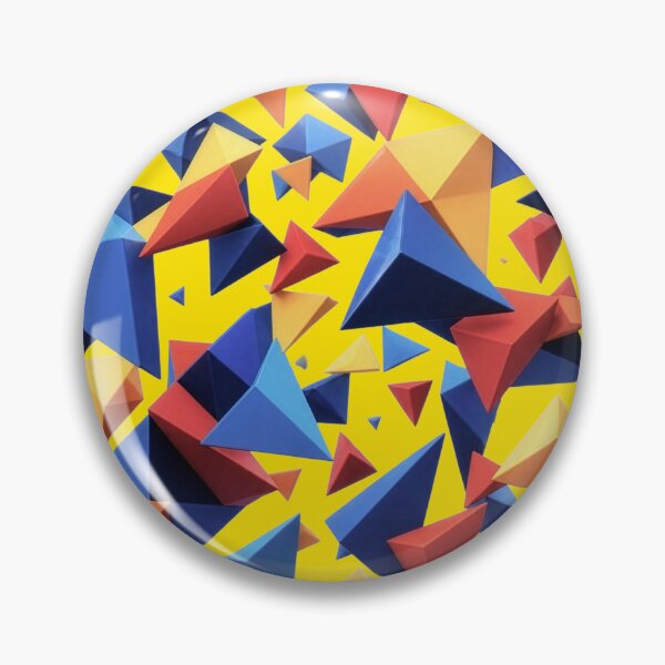 Item preview, Modern Fragment Grid designed and sold by abstractengine.