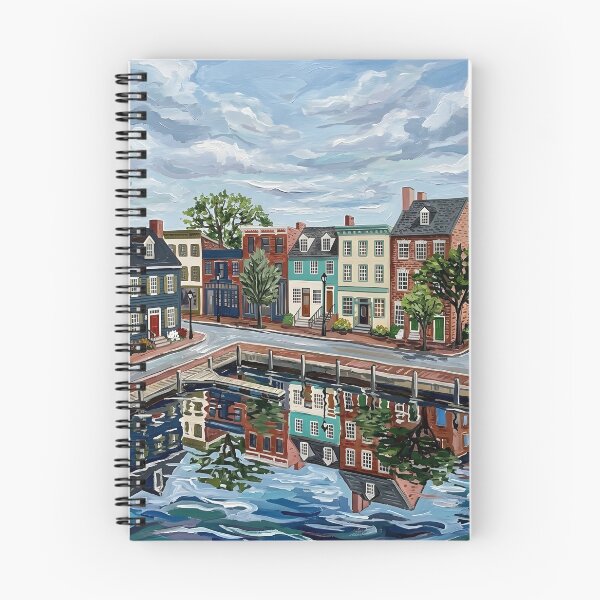 Item preview, Baltimore  Acrylic Travel Print   Maryland designed and sold by POSTERIOCREW.