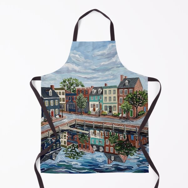 Item preview, Impresión acrílica de viaje de Baltimore, Maryland designed and sold by POSTERIOCREW.