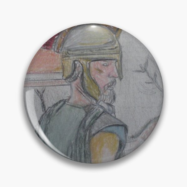 Item preview, Odysseus the Odyssey  designed and sold by redhoodgirl.