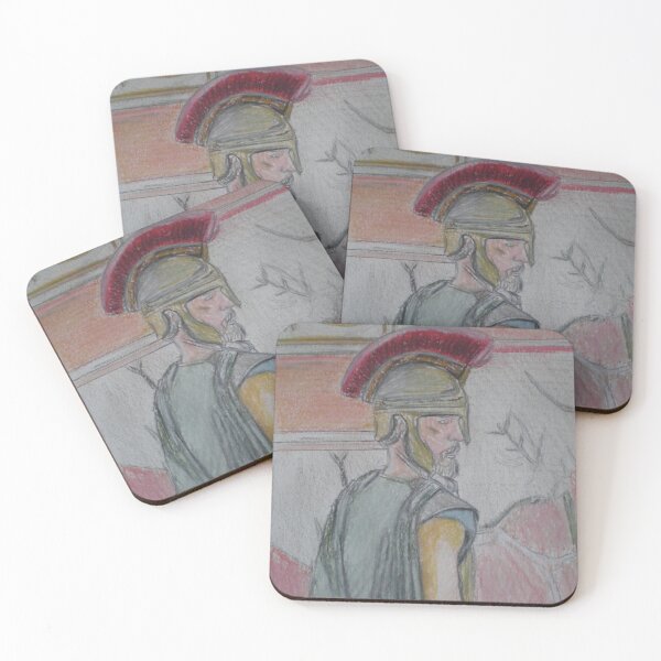 Item preview, Odysseus the Odyssey  designed and sold by redhoodgirl.