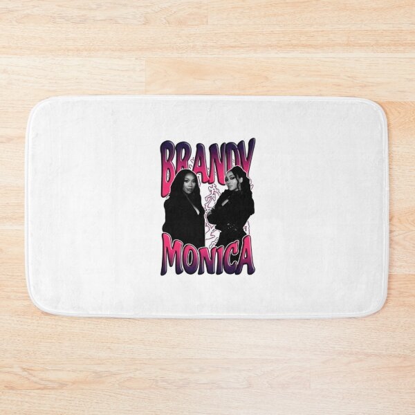 Item preview, Brandy Monica Retro designed and sold by laurenkoppar.