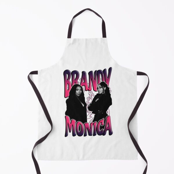 Item preview, Brandy Monica Retro designed and sold by laurenkoppar.