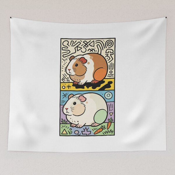 Item preview, pop art designed and sold by forget45studio.