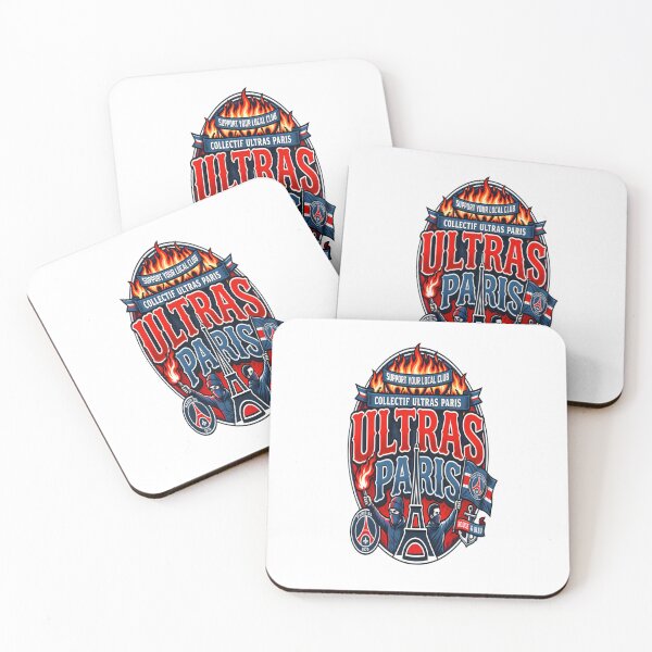 Item preview, ultras paris designed and sold by CatLovers Studio.