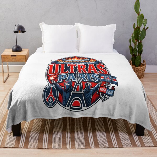 Item preview, ultras paris designed and sold by CatLovers Studio.