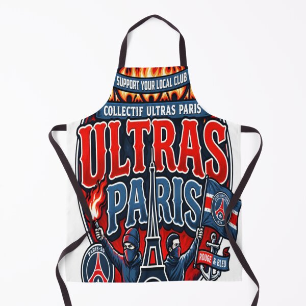 Item preview, ultras paris designed and sold by CatLovers Studio.