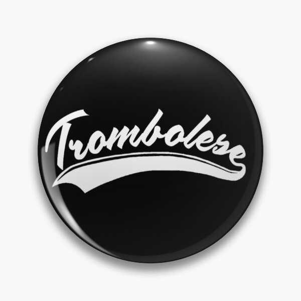 Item preview, Misheard Lyrics - Trombolese - White  designed and sold by Bad Zombie .