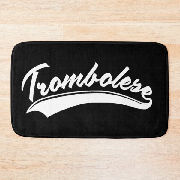Item preview, Misheard Lyrics - Trombolese - White  designed and sold by Bad Zombie .