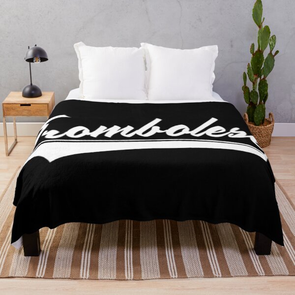 Item preview, Misheard Lyrics - Trombolese - White designed and sold by Bad Zombie .