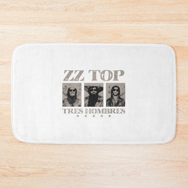 Item preview, American Blues Rock Legends | Texas Guitar Trio Vibes | Perfect Gift For You And Friends designed and sold by ethanlhe.