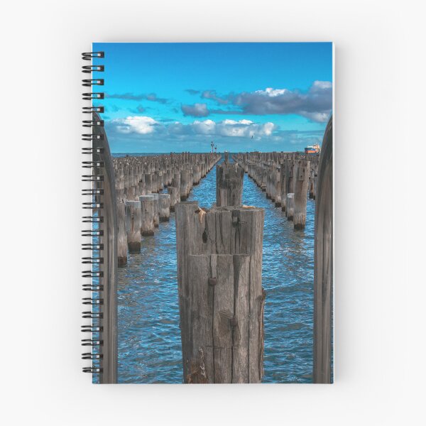 Item preview, Gateway to the Forgotten Pier designed and sold by Twisted Light Images.