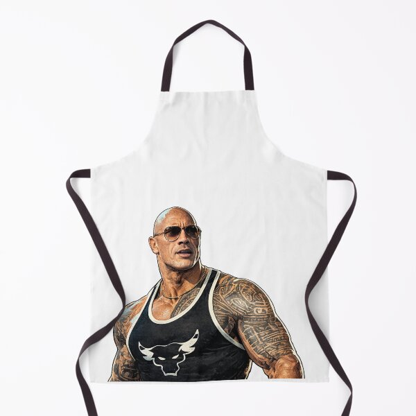 Artikelvorschau, The Rock – Dwayne Johnson – WWE-Fanart entworfen und verkauft von t-patterns.
